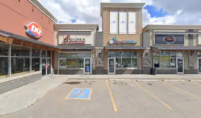 Specs Canada Ltd.