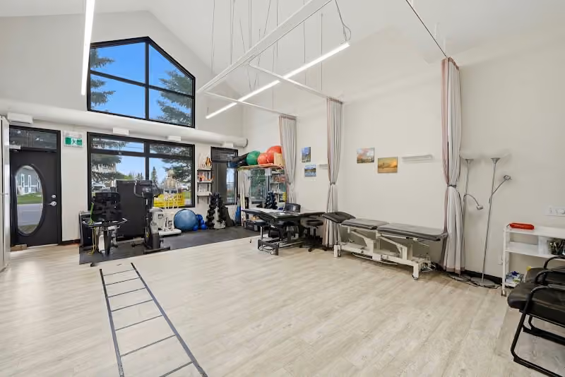 Sunshine Physio and Wellness