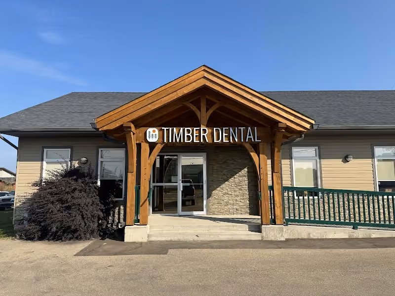 Timber Dental