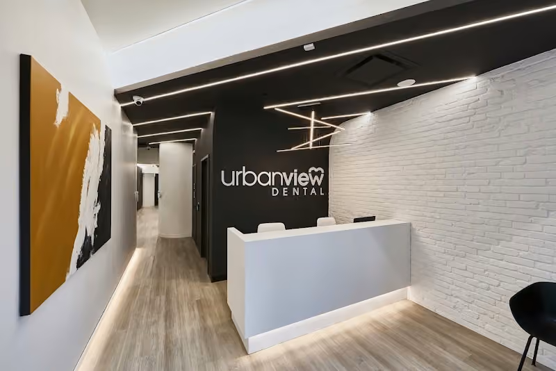 Urbanview Family Dental Clinic