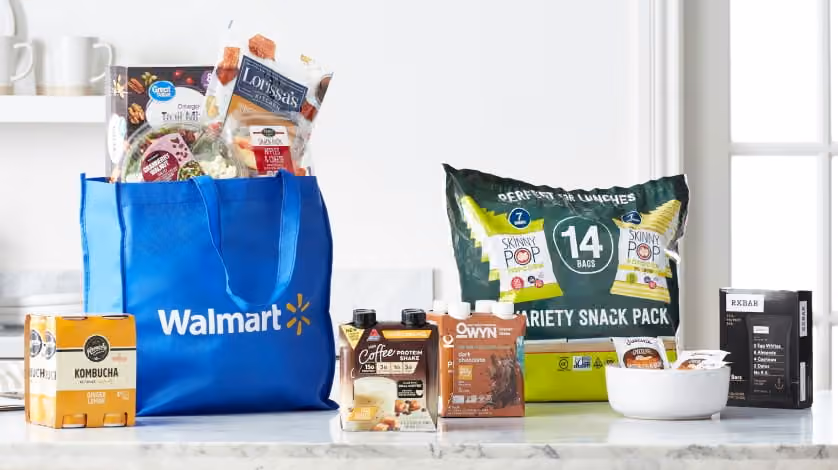 Walmart Pharmacy