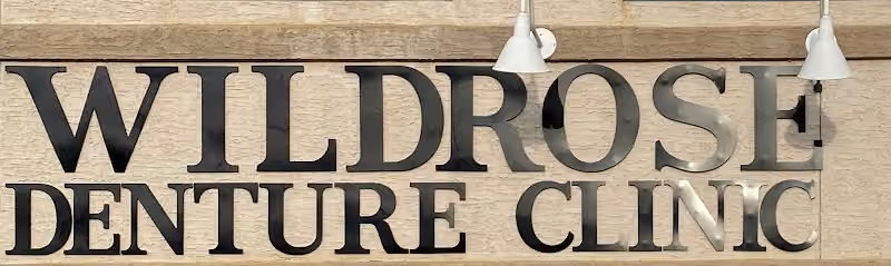 Wild Rose Denture Clinic